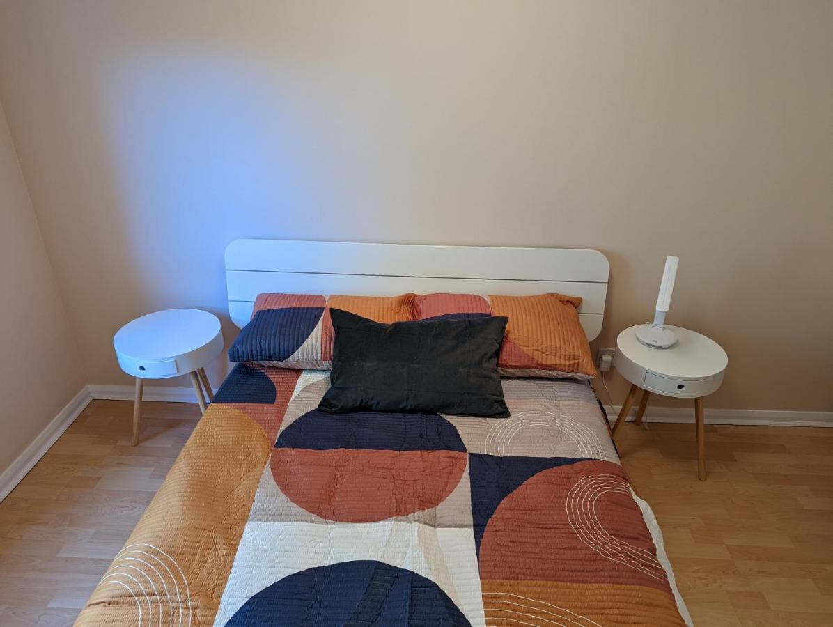 Family Friendly Central Garden Flat Единбург Екстер'єр фото